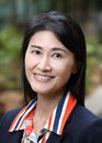 Image of Naoko Takebe, MD, PhD